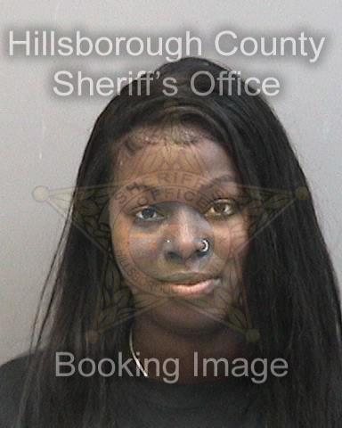 DENAI KANISHA YOUNG  Pics