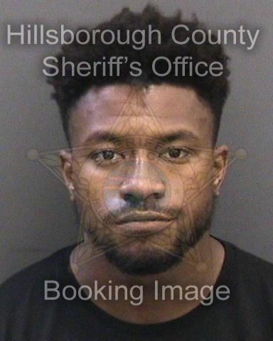 DERAN JARED BAKER  Pics