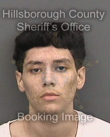 EDUARDO MARTIN SANTIAGO  Pics