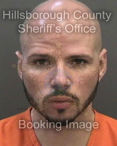 ELVIS JOSE DELEON MALDONADO  Pics