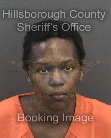 ERICA NICOLE MARKS  Pics