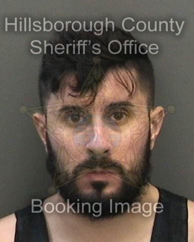 ERIC JAMES AGNETA  Pics