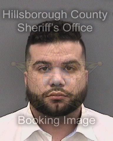 ERIK ALEXANDER TRUJILLO  Pics