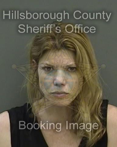 ERIN KIMBERLY BAILEY  Pics