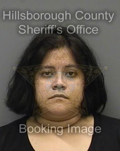 ESTEFANIE FRANCESCA GASPAR  Pics