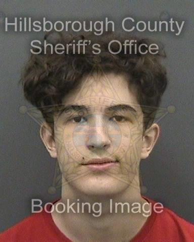 ETHAN NICHOLAS DRELLES  Pics