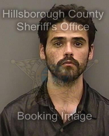 FRANK ANTHONY GOMEZ  Pics