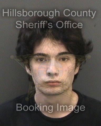 GABRIEL MATEO GARRIDO TAKOSZ  Pics