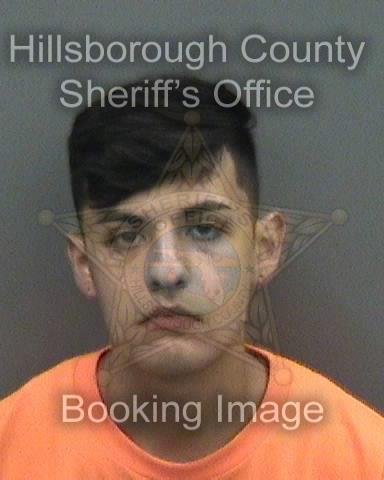 GABRIEL RYAN ORTIZ  Pics