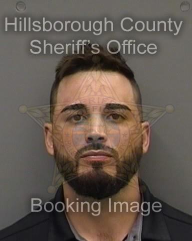 GARETT DANIEL GUZMAN  Pics