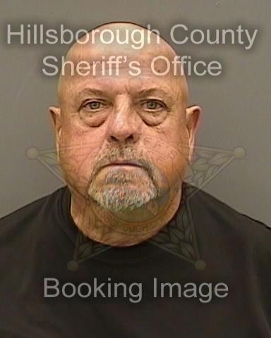 GERALD JON CIPRIANI  Pics