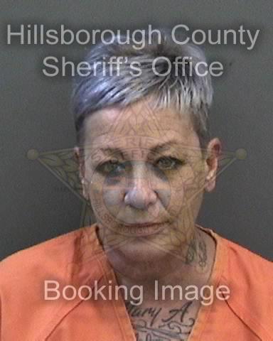 GINA WELCH  Info, Photos, Data, and More About GINA WELCH  / GINA WELCH  Tampa Area