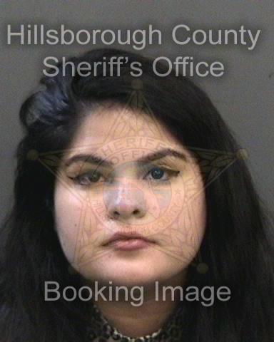 GISELLE DELGADO  Pics