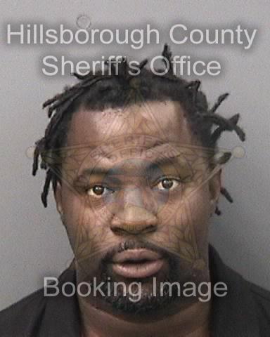 HAI KING ARMARR THORNTON  Pics