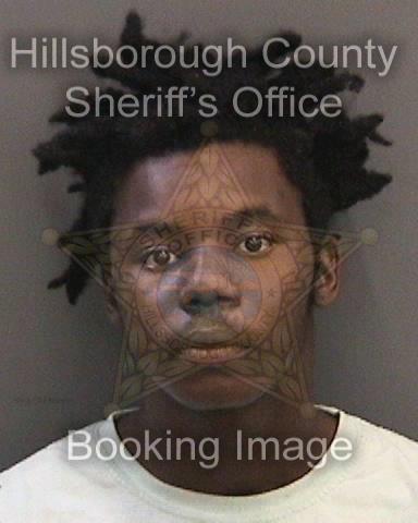 HAKEEM MORRIS LARGENT  Pics