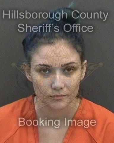 HALEY NICOLE GAREY  Pics