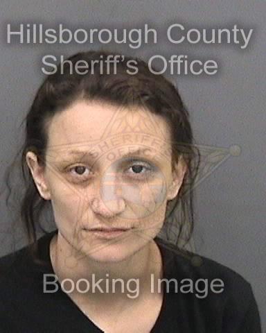 HEATHER LYNN ANZOR PAULK  Pics