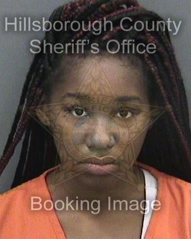 HEAVEN TRENISE ANGEL HUDSON  Pics