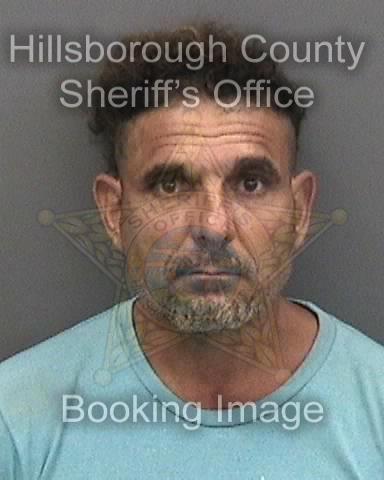 HERIBERTO TORRES  Pics