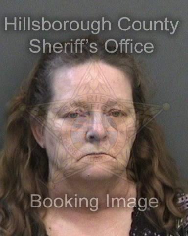 JACKQUELINE PAULETTE THAMES  Pics