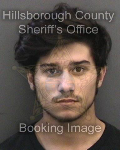 JACOB GARCIA RIOS  Pics