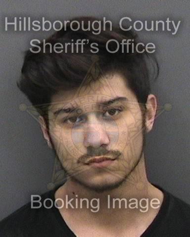 JACOB GARCIA RIOS  Info, Photos, Data, and More About JACOB GARCIA RIOS  / JACOB GARCIA RIOS  Tampa Area