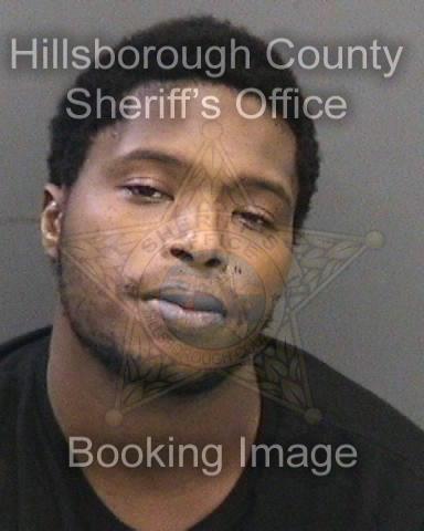 JAHVIER TOUCHES ERIK BLAKE  Pics