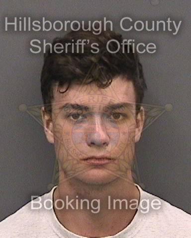 JAIRUS DARYL HOOVER  Pics