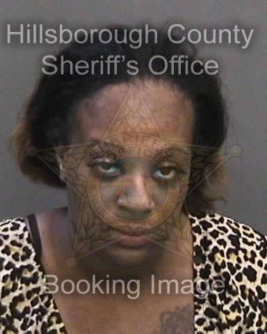 JASMINE FREDDYMAE ROLFE  Pics