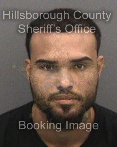 JAVIER GARCIA SANABRIA  Pics