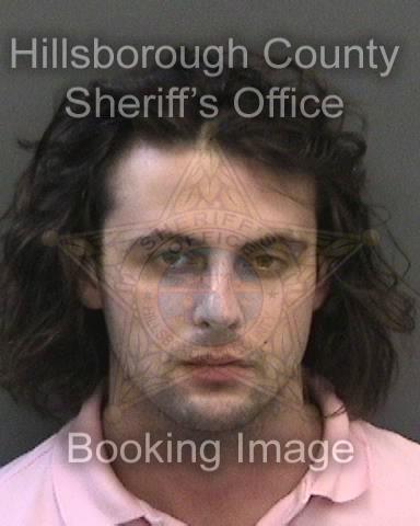 JAYSON THOMAS HAUFLER  Pics