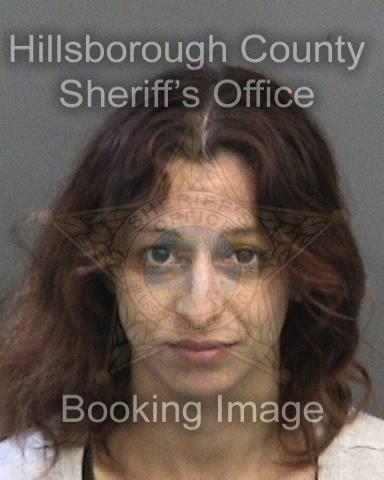 JENNIFER MARIE ORLANDO  Pics