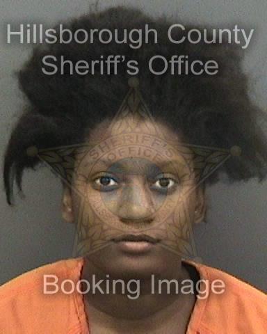 JERRICA BROWN  Info, Photos, Data, and More About JERRICA BROWN  / JERRICA BROWN  Tampa Area