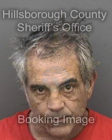 JERRY ANTHONY CABANAS  Pics