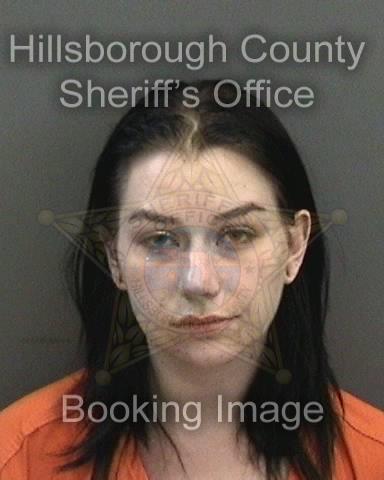 JESSICA KATHRYN KREIDLER  Pics