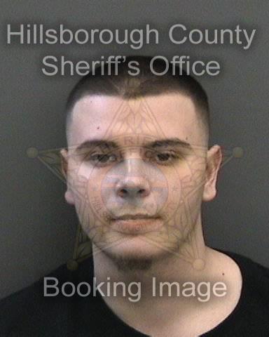 JETT ANDREW KRITZER  Pics