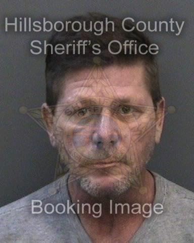 JOHN ALAN BORDERS  Pics