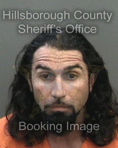 JOHN PAUL DIAZ COLON  Pics