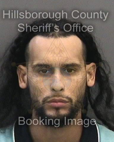 JONATHAN NIEVES CARRASQUILLO  Pics