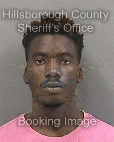 JORDAN ELIJAH TILLMAN  Pics