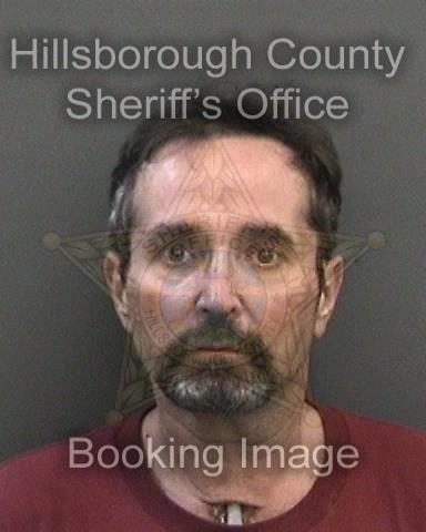 JOSEPH MARLIN BAKER  Pics