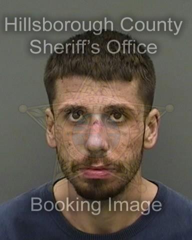 JULIAN RANDALL VILLALBA  Pics