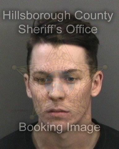 JUSTIN BLAKE TALLANT  Pics