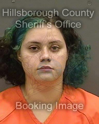 KARINA NICOLE HUNGERFORD  Pics