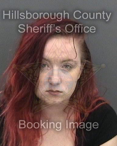 KAYLA MARIE TILLMAN  Pics