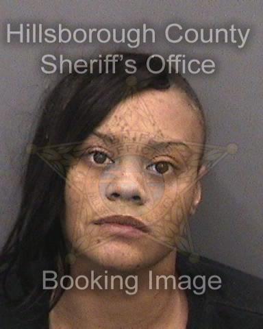 KHADYA DENEA RODRIGUES  Pics