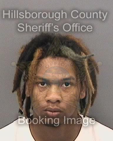 KHALEID DEQUAN LOVETTE  Pics