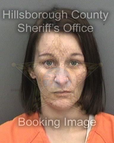 KRYSTAL MARIE SHARROW  Pics