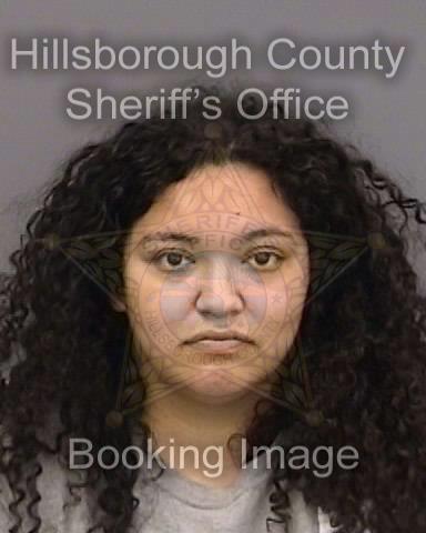 KYLA ABRIANA NICOLE BROGLE  Pics