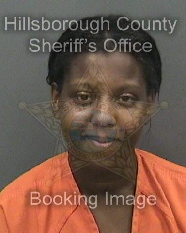 LASHAE NICHOLE REDFIELD  Pics